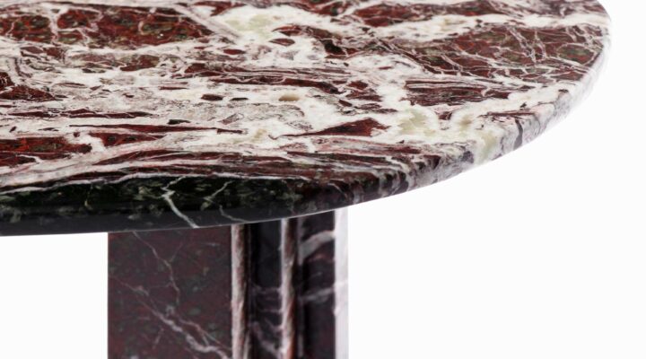 A design week with marble - Materially