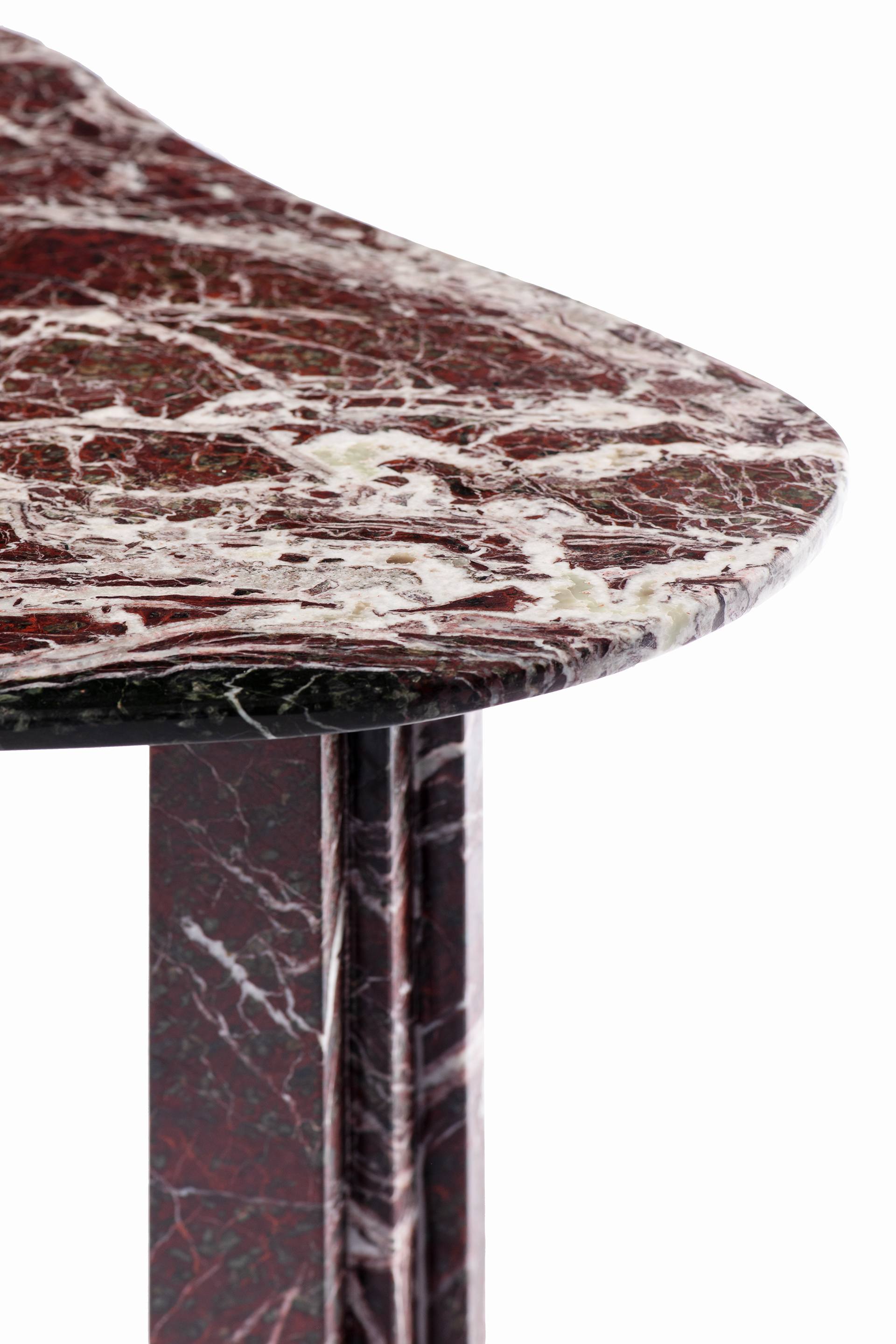 A design week with marble - Materially