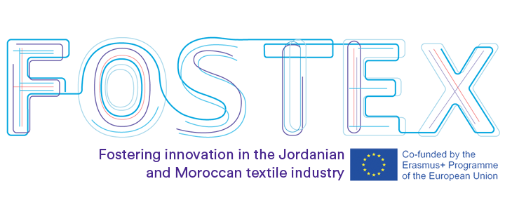 Logo fostex - Materially