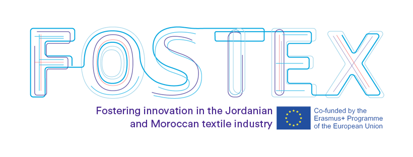 logo fostex materially