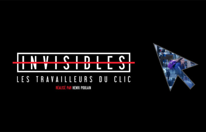 Invisible - Materially