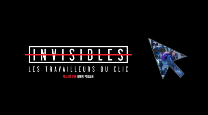 Invisible - Materially