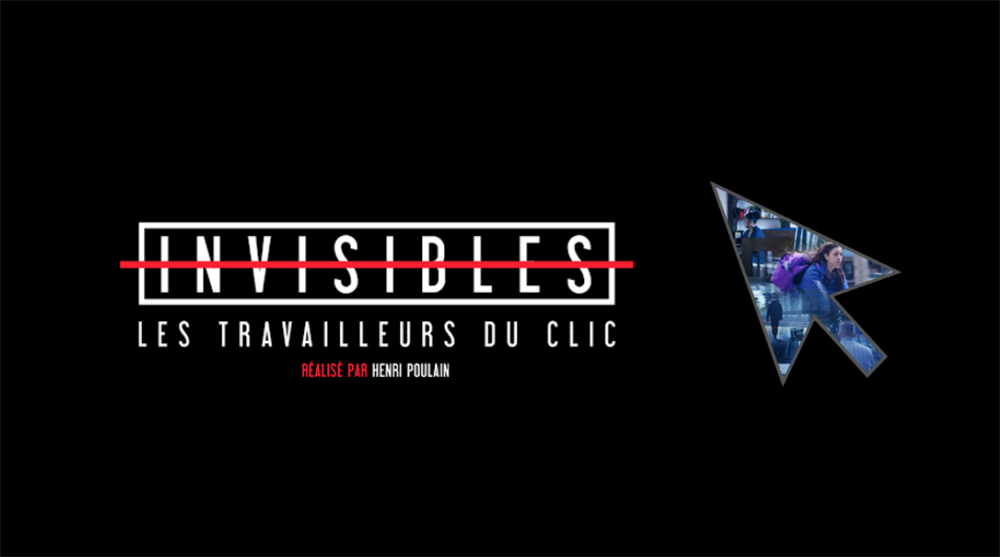 Invisible - Materially