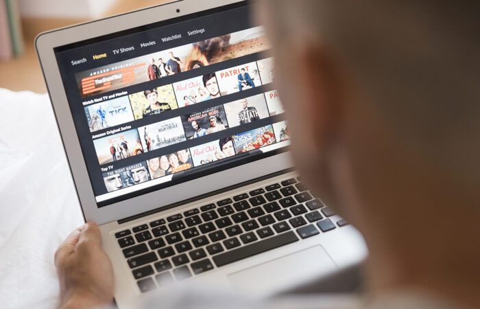 Video Streaming Smart City - Materially
