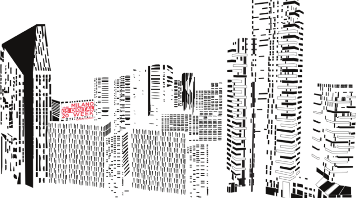 Milano digital week - Materially