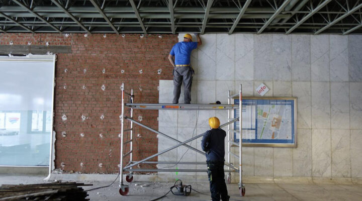 Thoughtful architecture - Materially