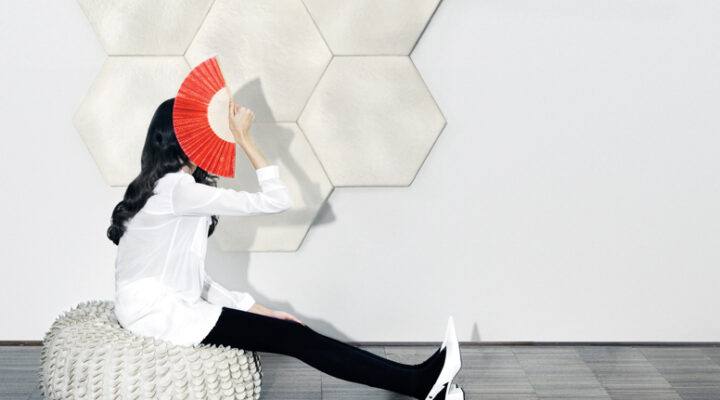 Materially per wilde magazine - Materially