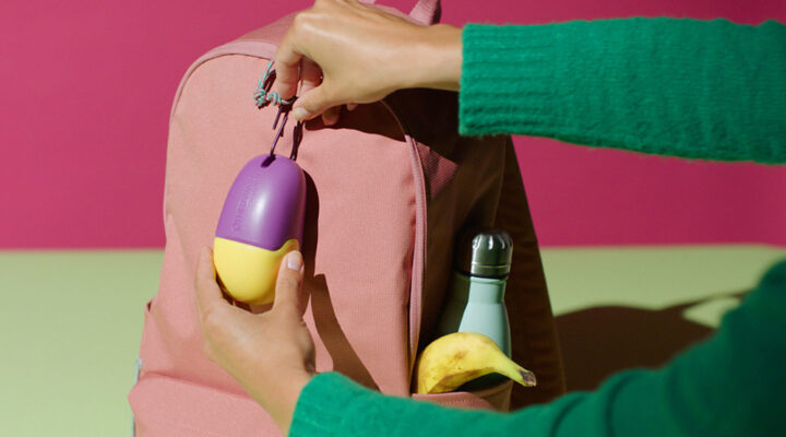 Pebble - Materially