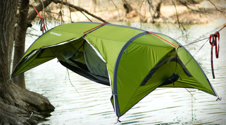 Tenda Sunda - Materially