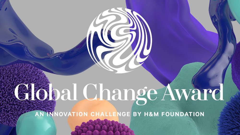 Global Change Award