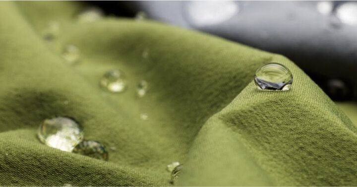 Destex textile - Materially