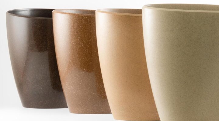 Mixcyling startup innovativa che trasforma gli scarti organici in materiali - Materially