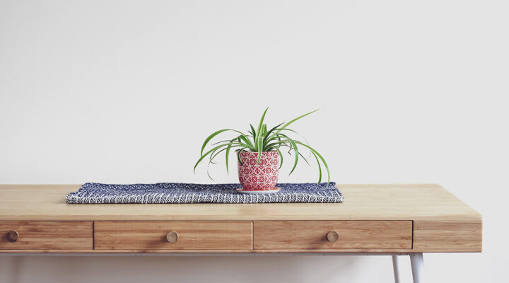 Infuri table - Materially