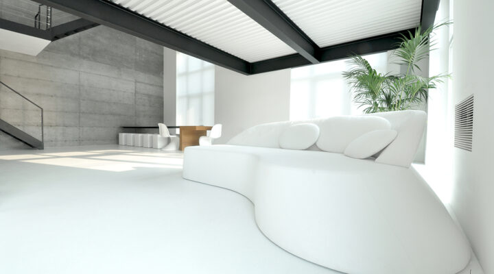 Ecopur Oltremateria - Materially