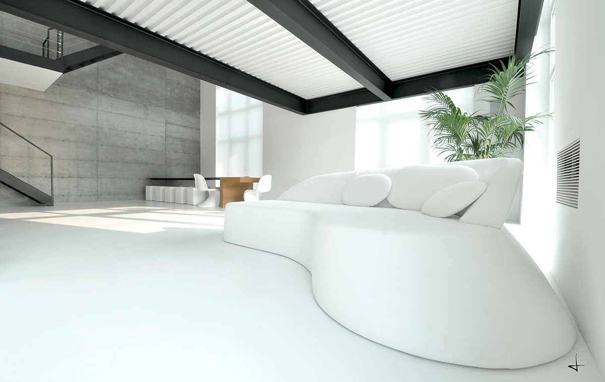 Ecopur Oltremateria - Materially