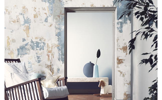 CalceCruda - Materially