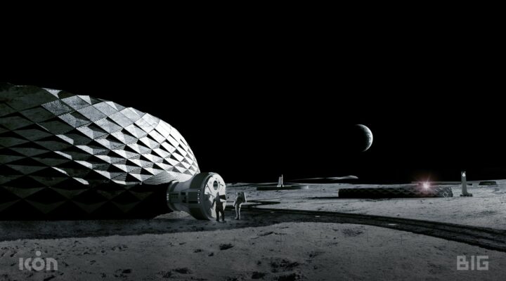 Project olympus moon big - Materially