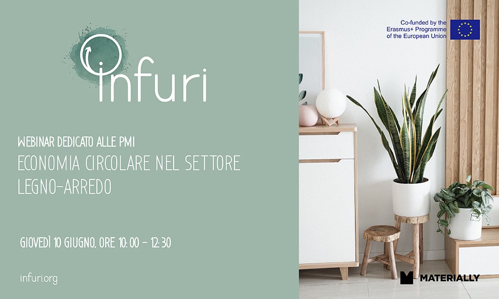 Invito webinar infuri