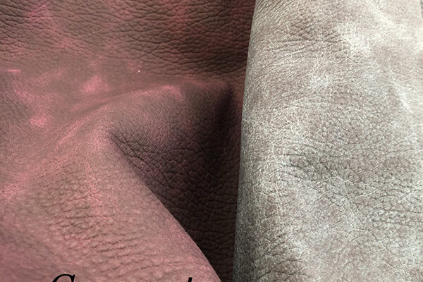 Gommato Opaco - Materially