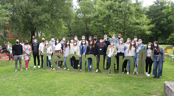 Group Photo - Materially