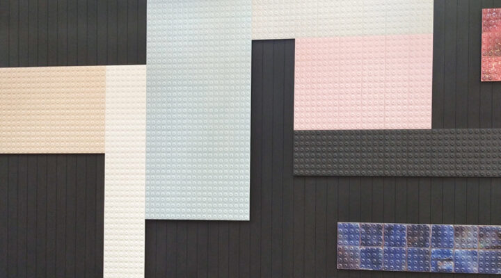 cersaie 2021 - Materially