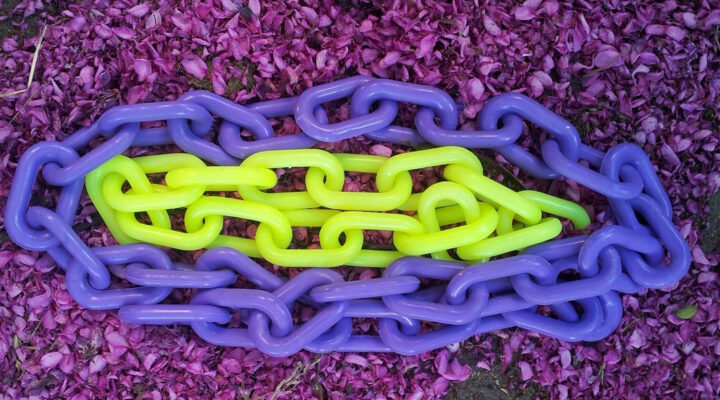 CVM chain - Materially