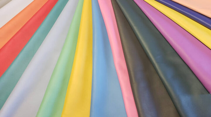 Conceria Nuvolari - Materially