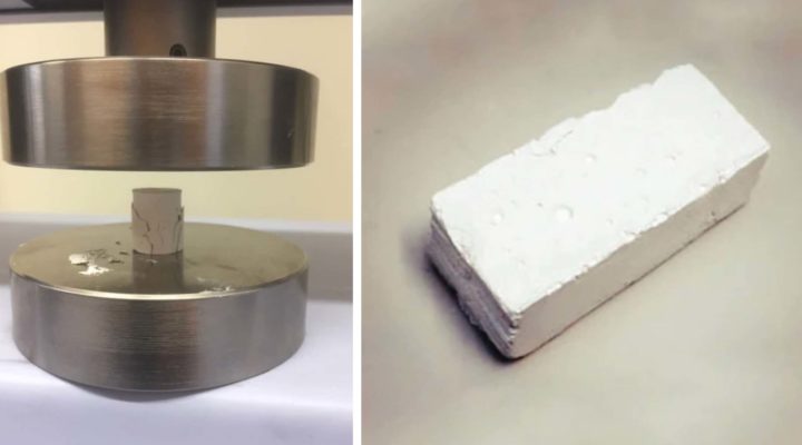 Soluzioni scalabili di decarnonizzazione e tecnologie a emissioni negative NET - Materially