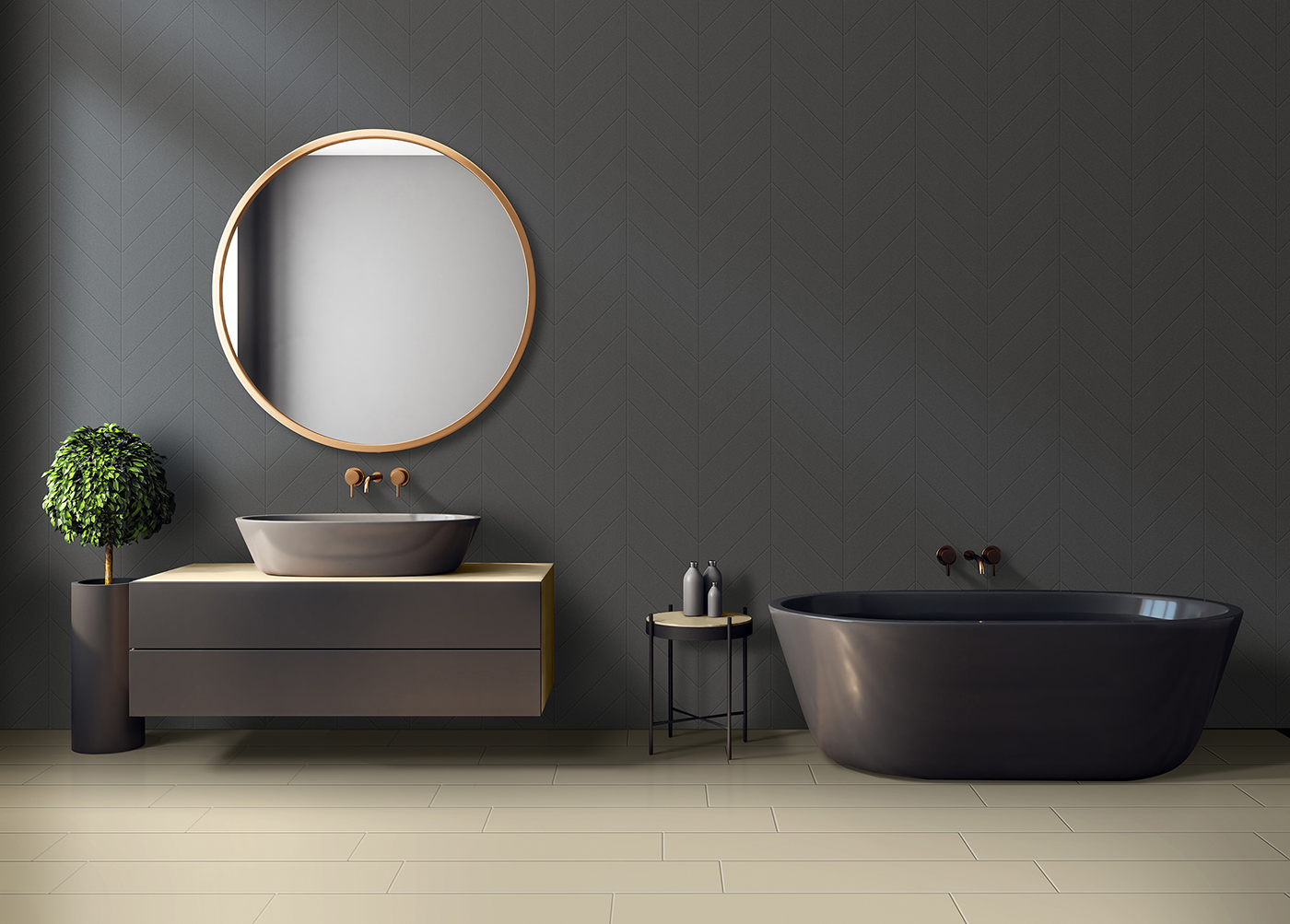 Resina arredo Evo - Materially