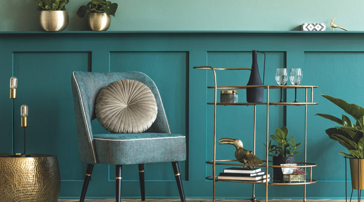 Resina arredo Evo - Materially