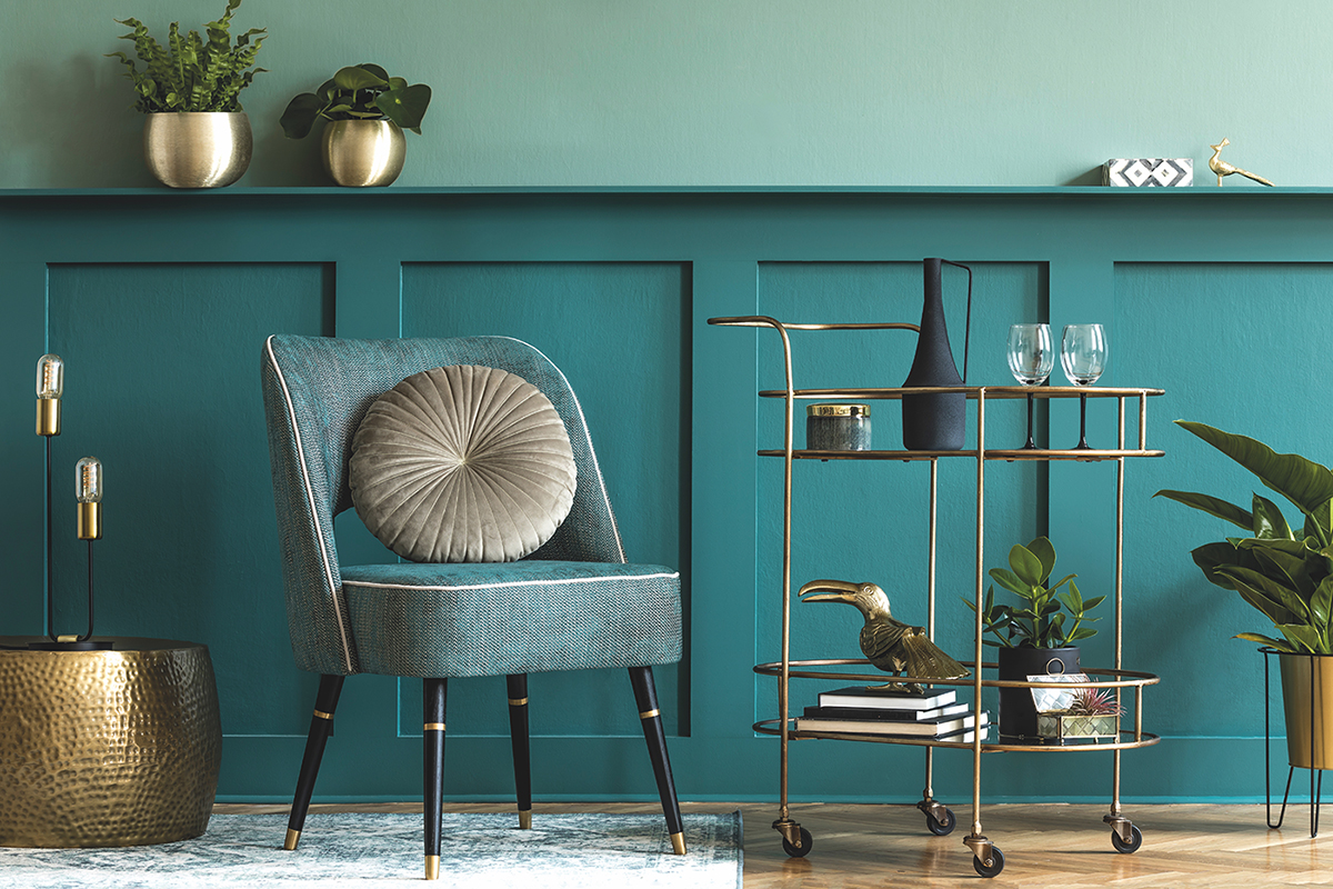 Resina arredo Evo - Materially