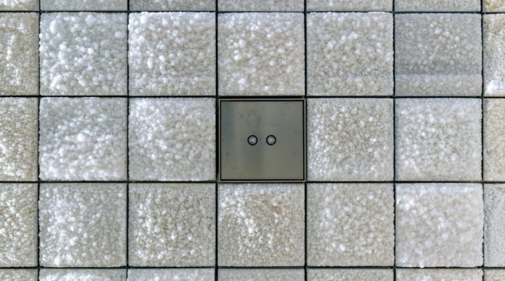 Sale il materiale del futuro - Materially