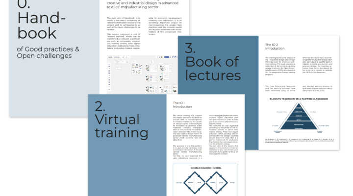 Handbook - Materially