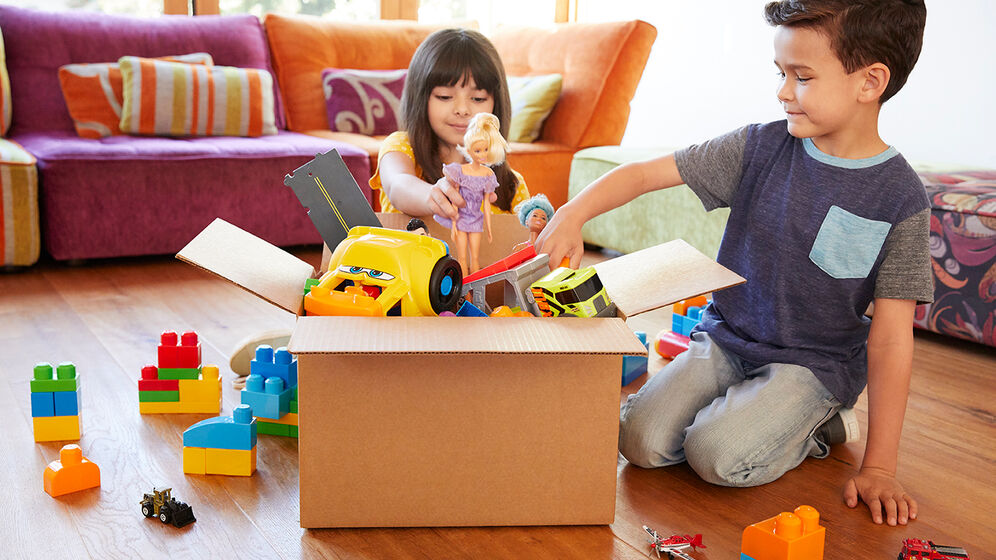Mattel take back toys - Materially