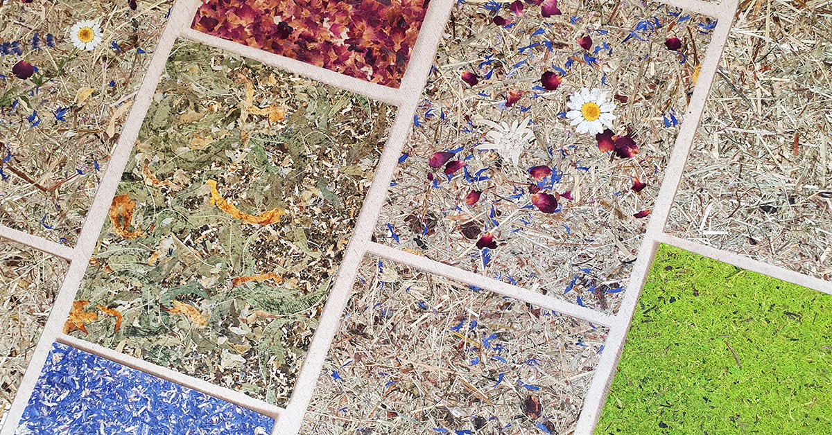Superfici Naturali - Materially