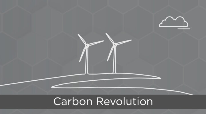 Our matters Carbon Revolution - Materially