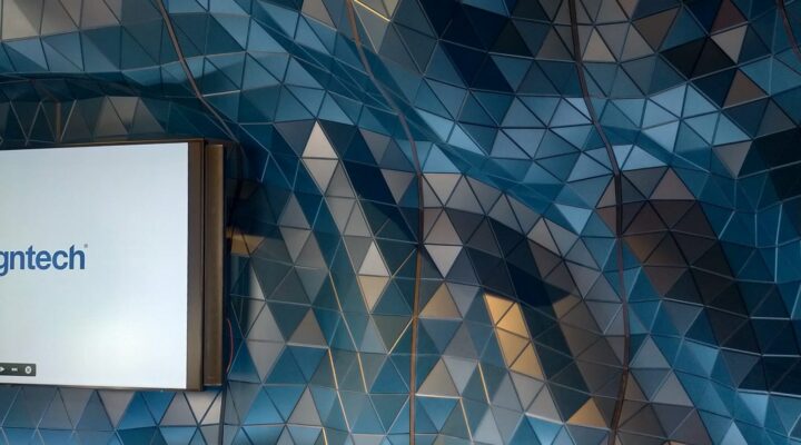 Design Tech Hub - Materially