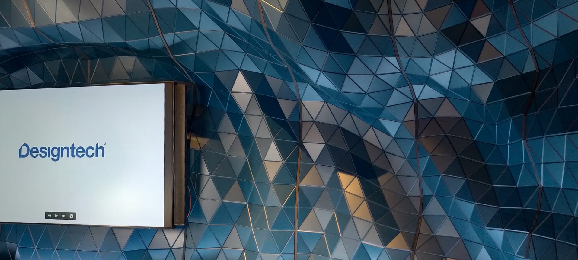 Design Tech Hub - Materially