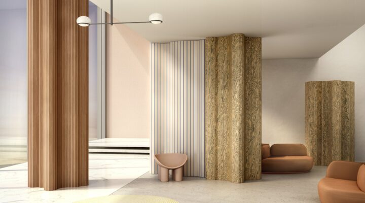 Woodskin - Materially