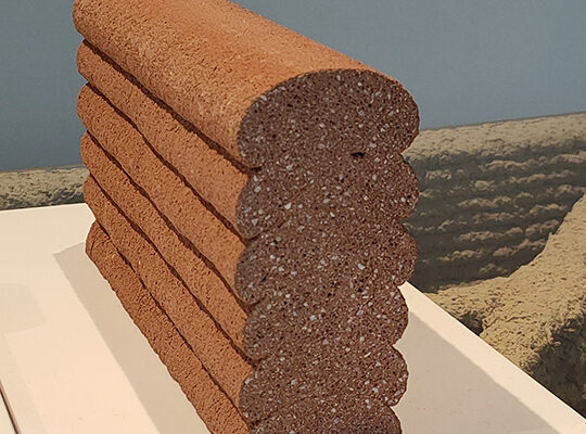 Materiali per il futuro - Materially