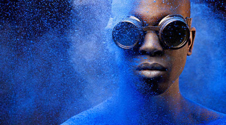 Rethink next generation coatings - Materially