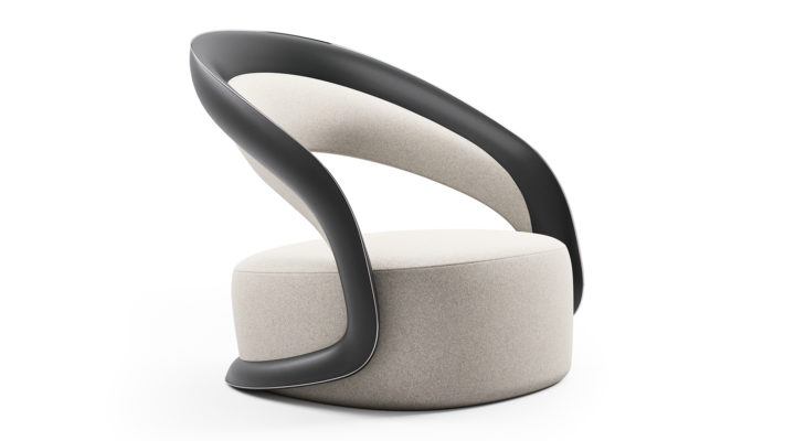 Bentley home - Materially