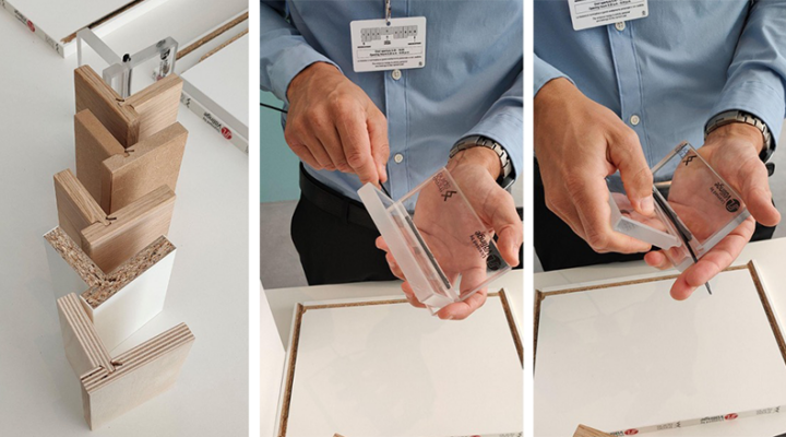 Sicam 2022 - Materially