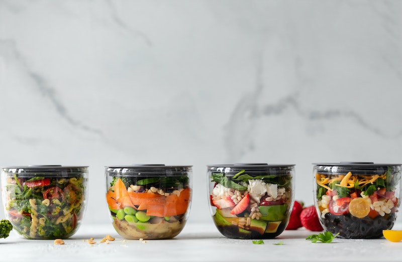 Will reusable containers change the way we use packaging - Materially