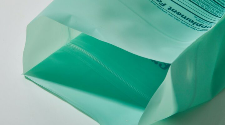 Biobased non biodegradable - Materially