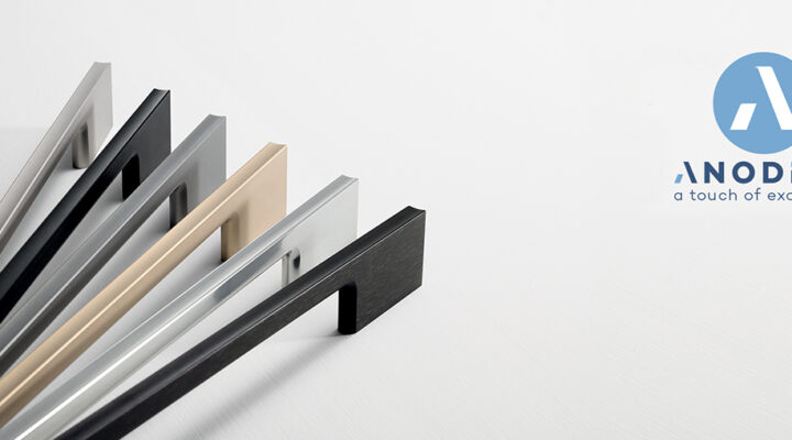 Anordica trevigiana a touch of excellence - Materially