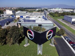 Covestro - Materially