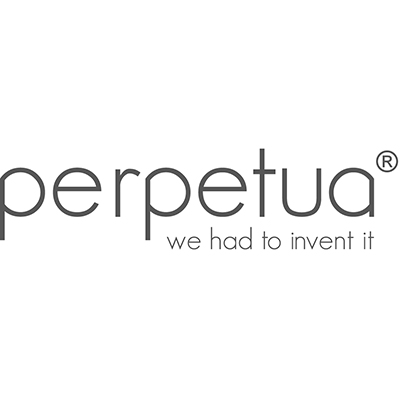Perpetua we had to invent it