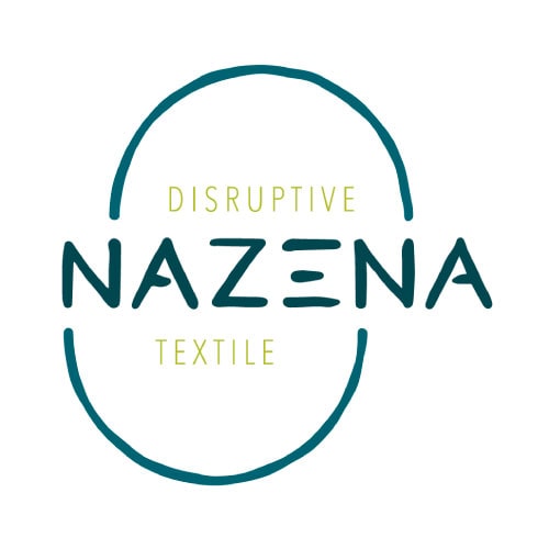 Disruptive nazena textile