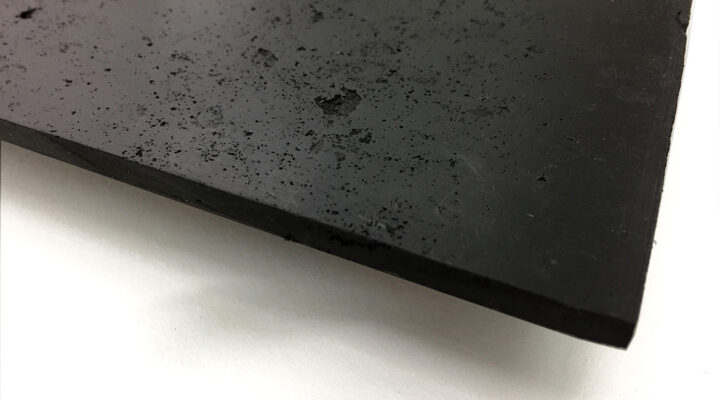Made of air - Materially